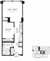 O8 Floor Plan at Stratus Seattle, WA O8 Floor Plan at Stratus Seattle, WA